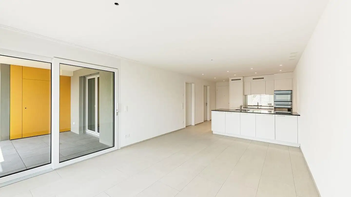 Apartment for rent - Haingartenstrasse 36, 8215 Hallau - Photo 2