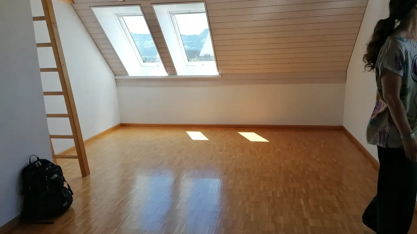 Apartment for rent - Breitlenweg 5, 8634 Hombrechtikon - Photo 2