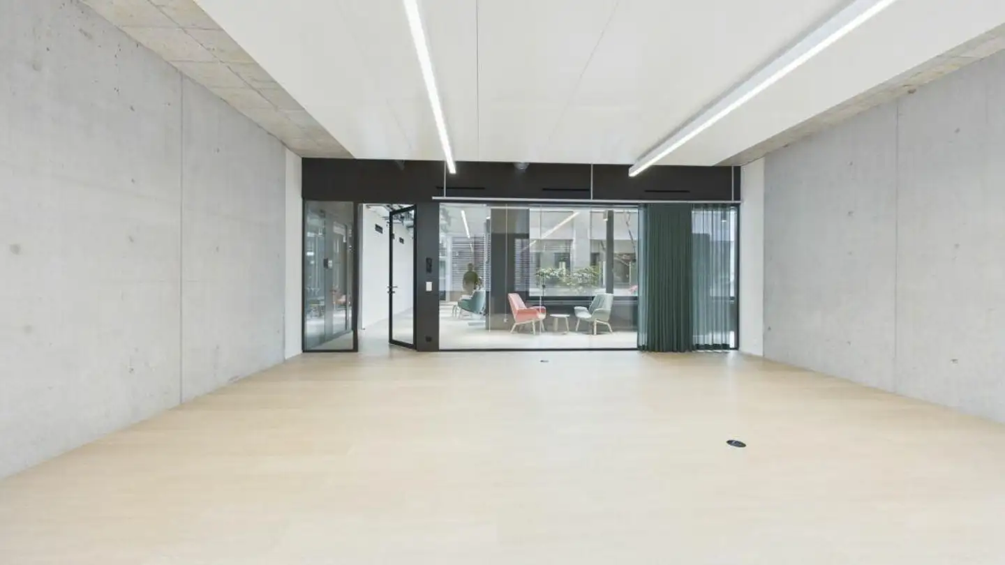 Bureau à louer - Gerliswilstrasse 13d, 6020 Emmenbrücke