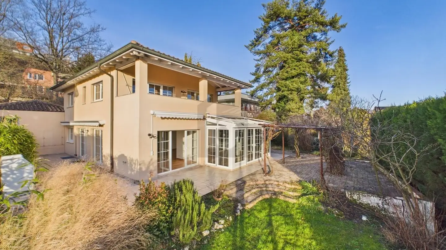 Casa singola in vendita - 4153 Reinach BL