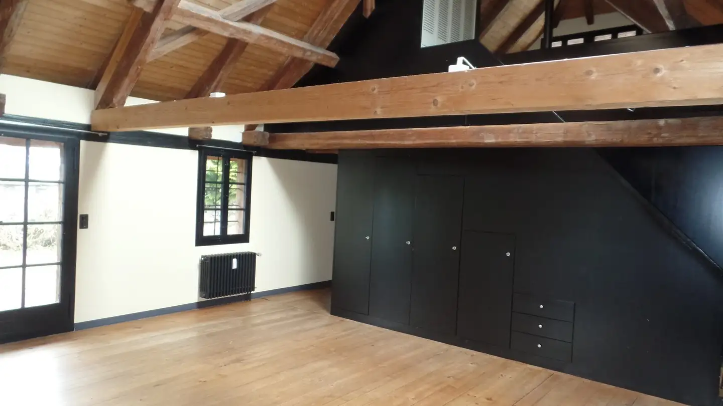 Maison individuelle à louer - 8915 Hausen am Albis