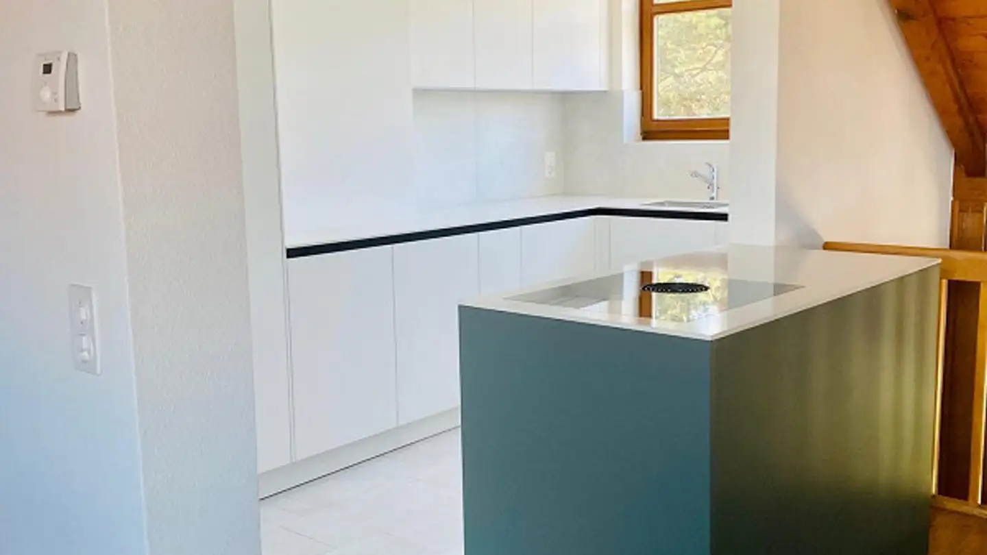 Duplex in affitto - Baselmattweg 142, 4123 Allschwil - Foto 3