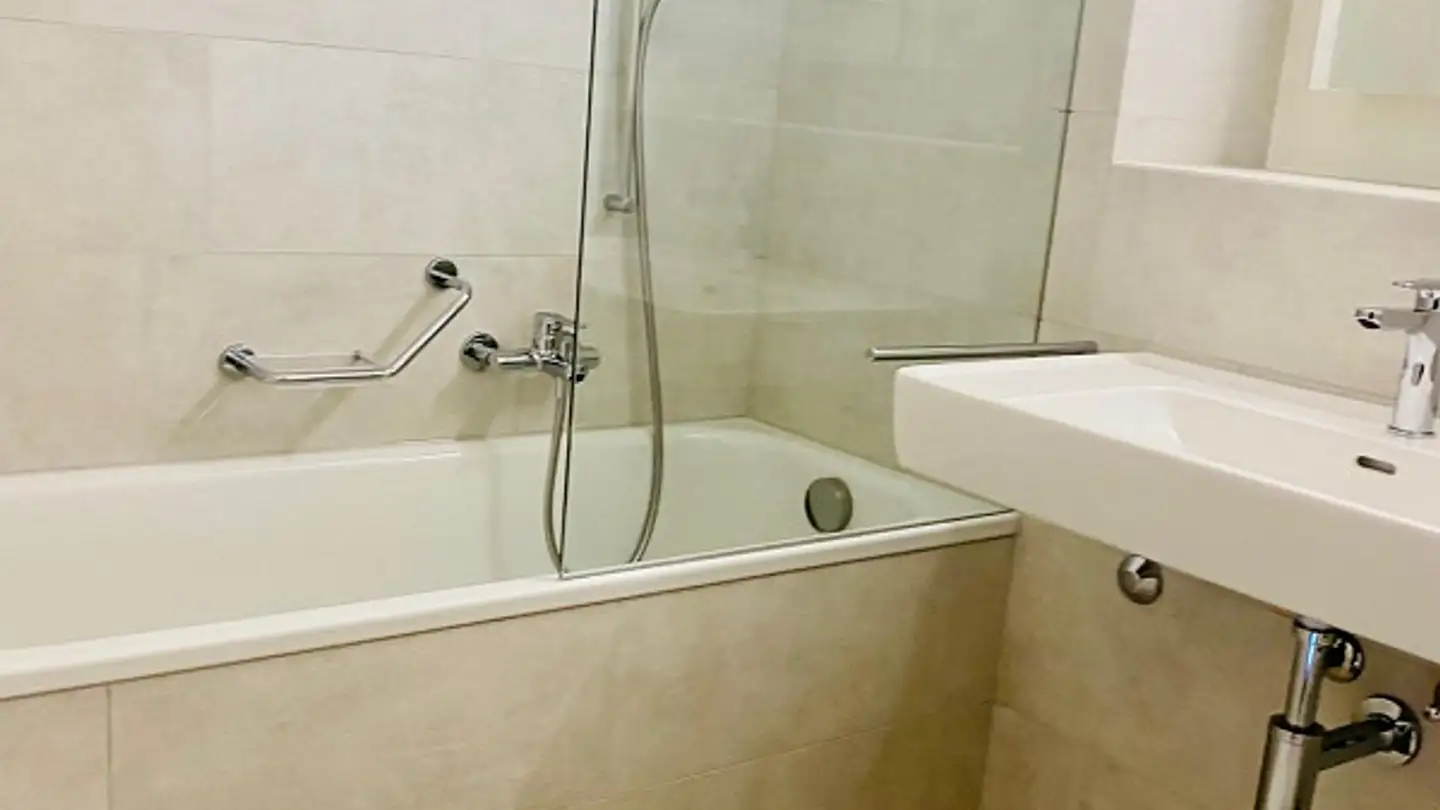 Duplex in affitto - Baselmattweg 142, 4123 Allschwil - Foto 4