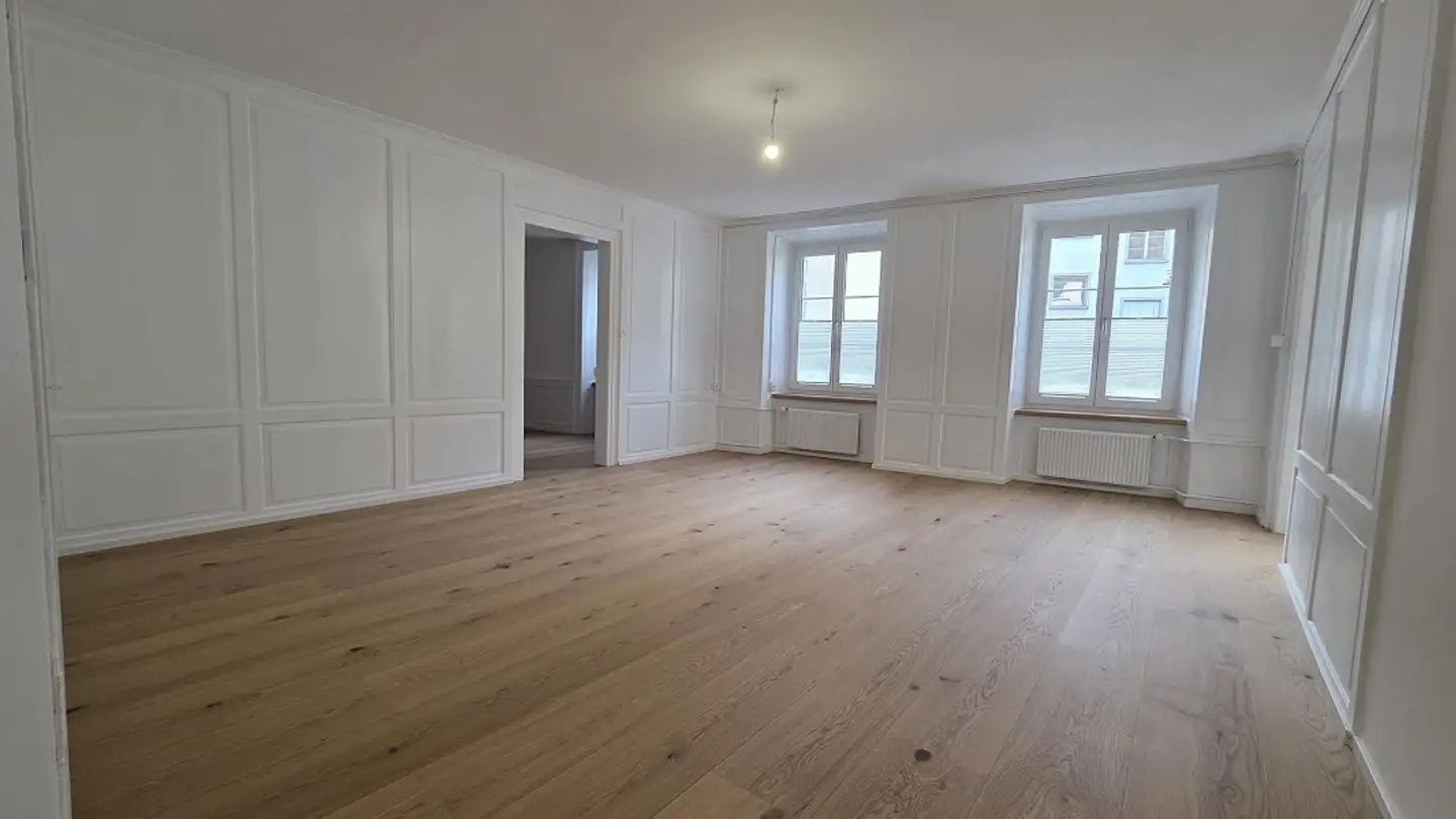 Appartement à louer - Vazerolgasse 14, 7000 Chur - Photo 2