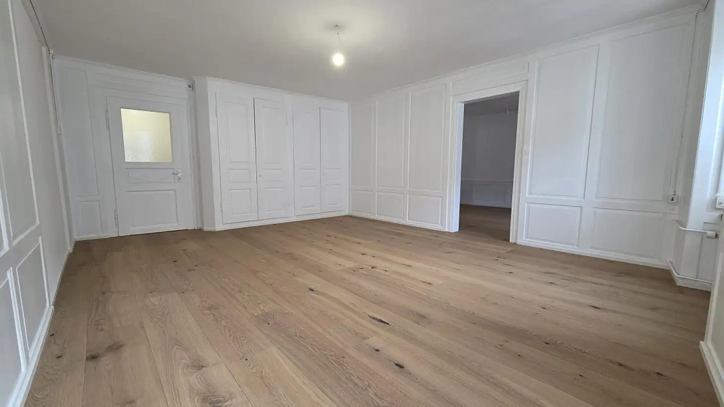 Appartement à louer - Vazerolgasse 14, 7000 Chur - Photo 4