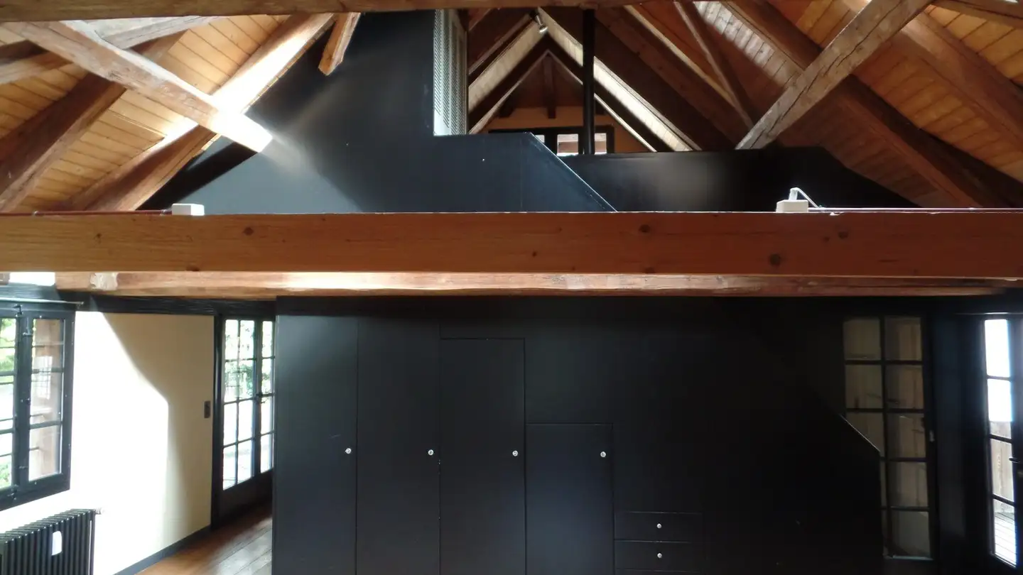 Maison individuelle à louer - 8915 Hausen am Albis - Photo 4