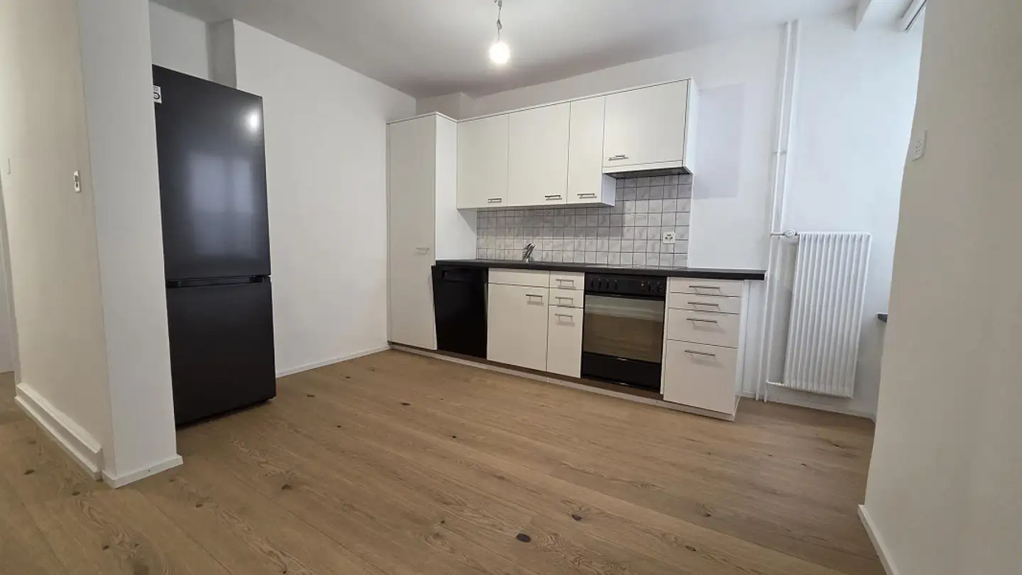 Appartement à louer - Vazerolgasse 14, 7000 Chur - Photo 3