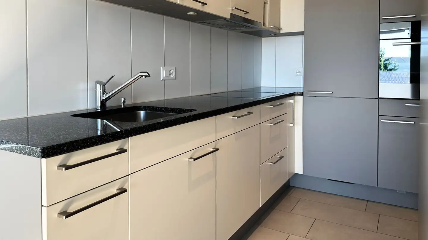 Apartment for rent - Hauptstrasse 14b, 5604 Hendschiken