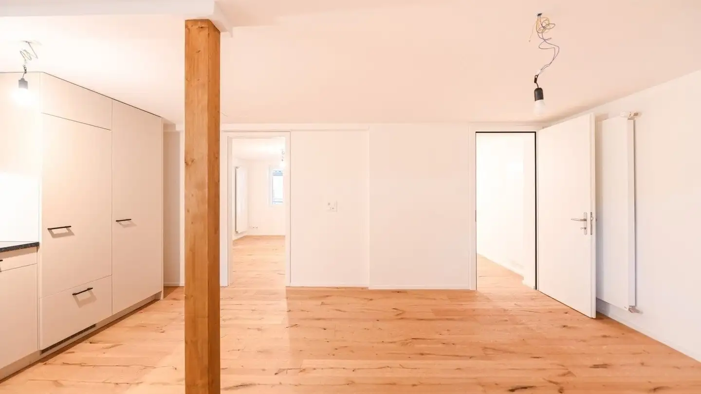 Appartamento in affitto - Melchnaustrasse 18, 4900 Langenthal - Photo 2