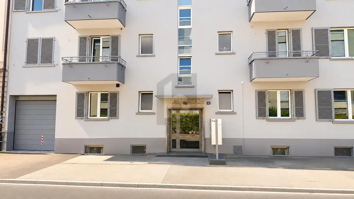 Appartement à louer - 2503 Biel/Bienne