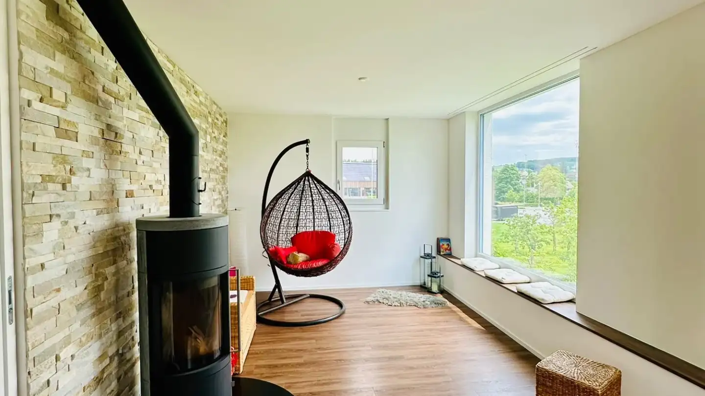 Einfamilienhaus mieten - Büel, 9548 Matzingen - Foto 2