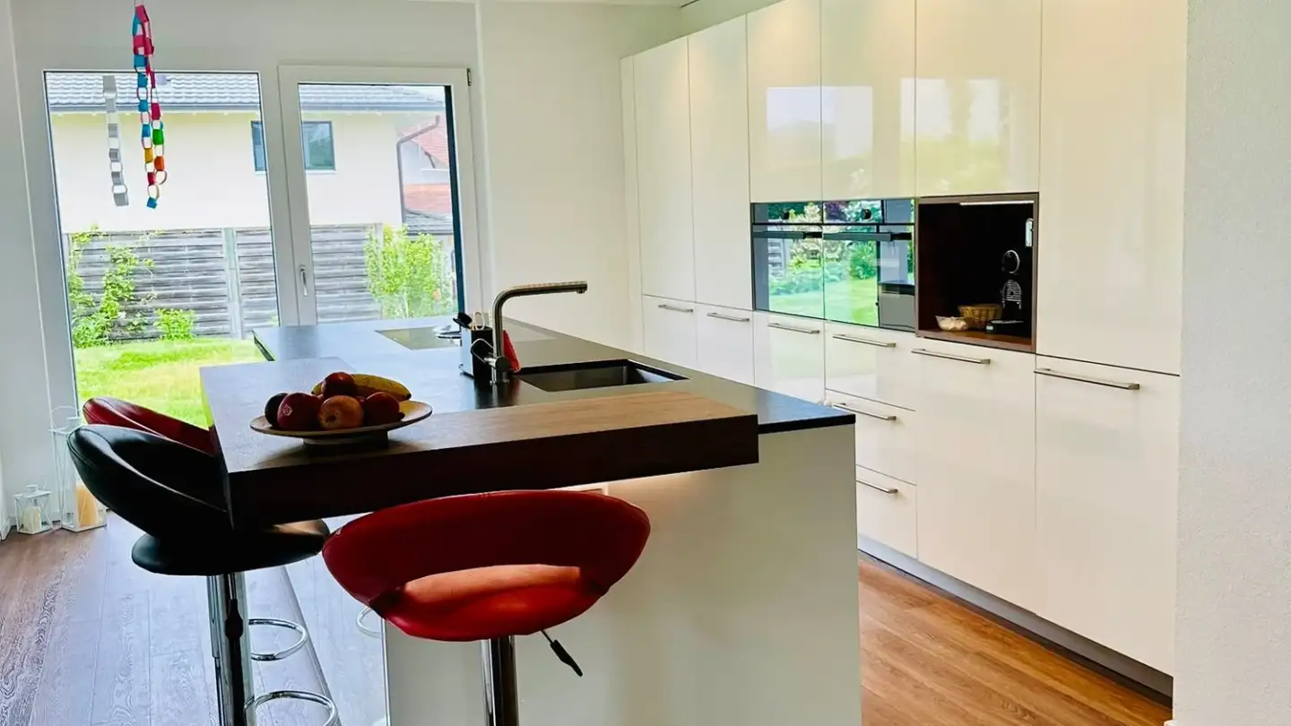 Einfamilienhaus mieten - Büel, 9548 Matzingen - Foto 3