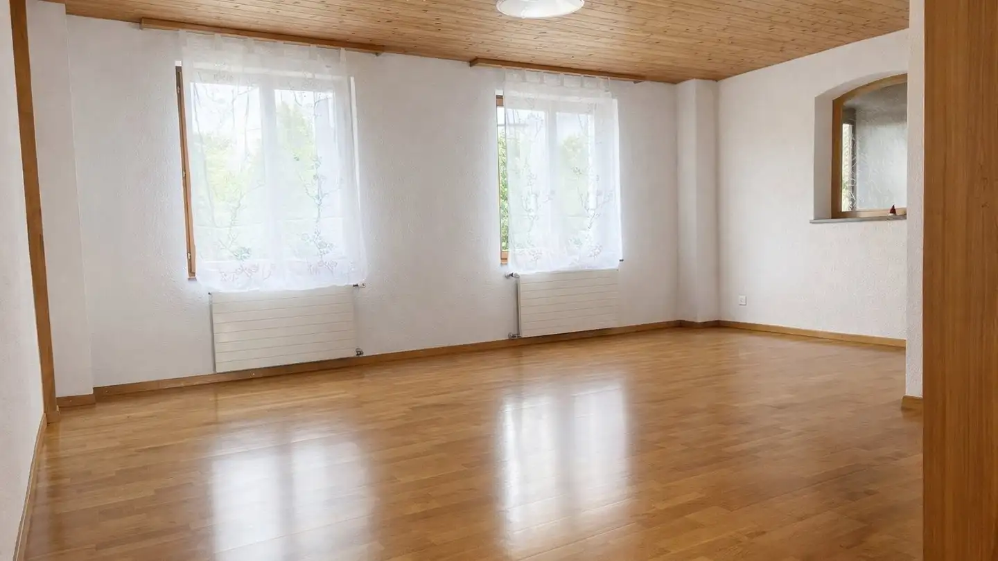 Appartamento in affitto - Neuenburgstrasse 3, 3206 Rizenbach