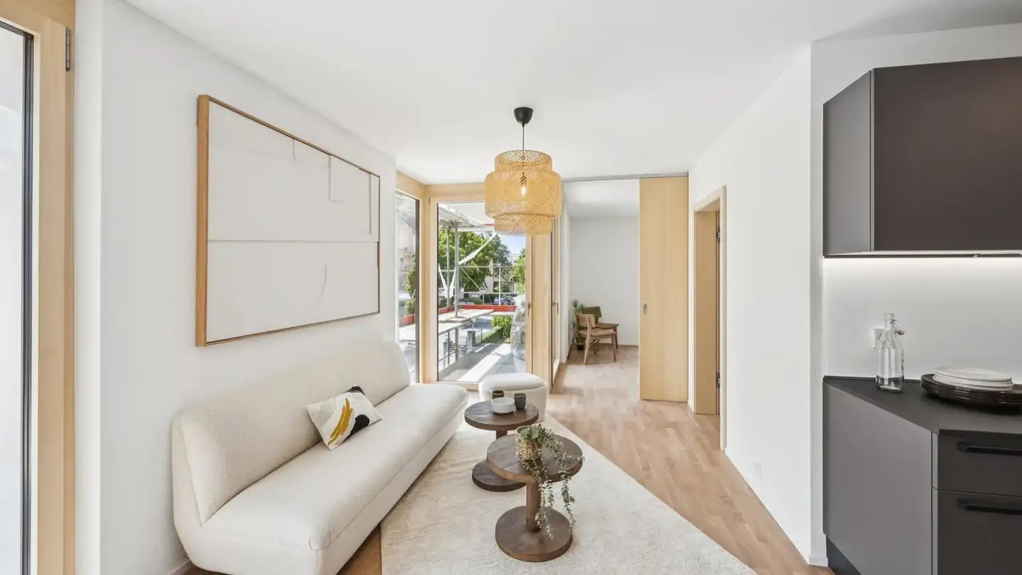Appartamento in vendita - 3250 Lyss - Foto 4