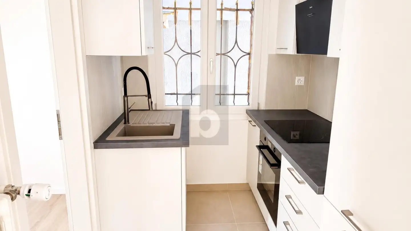 Appartement à louer - 2503 Biel/Bienne - Photo 3