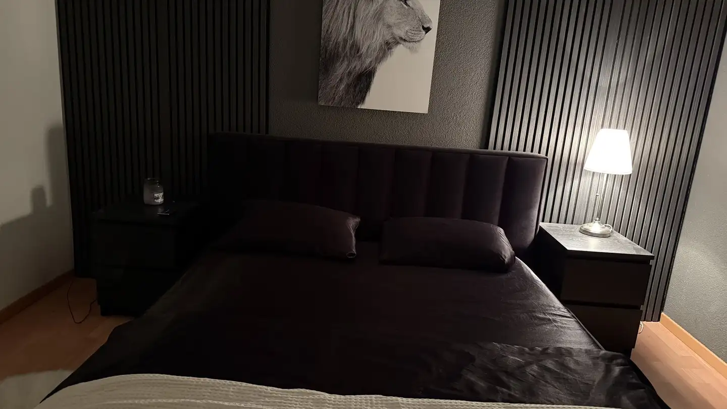 Chambre à louer - Belpstrasse 7, 3122 Kehrsatz - Photo 2