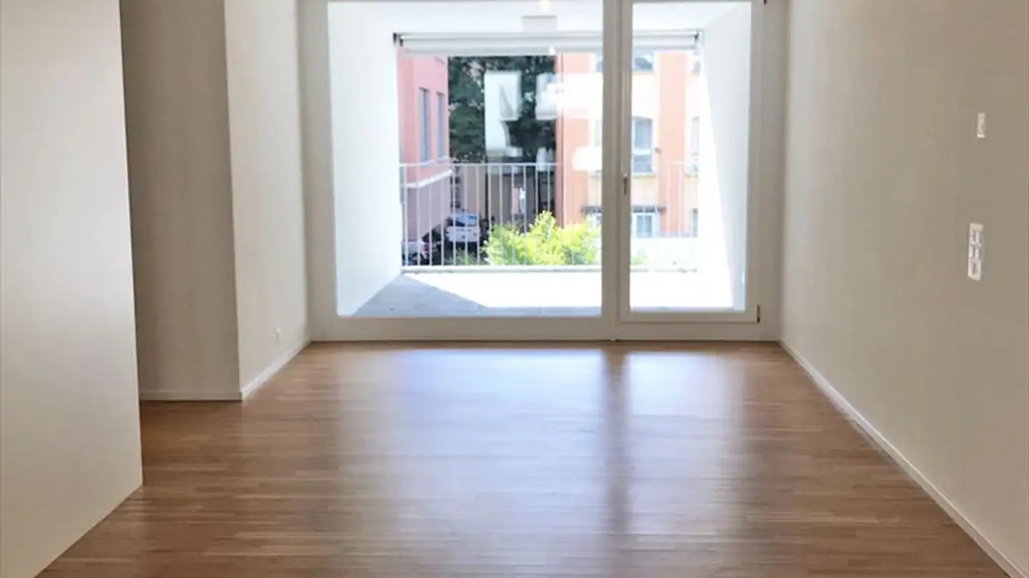 Duplex à louer - Staffelstrasse 3, 8045 Zürich - Photo 4