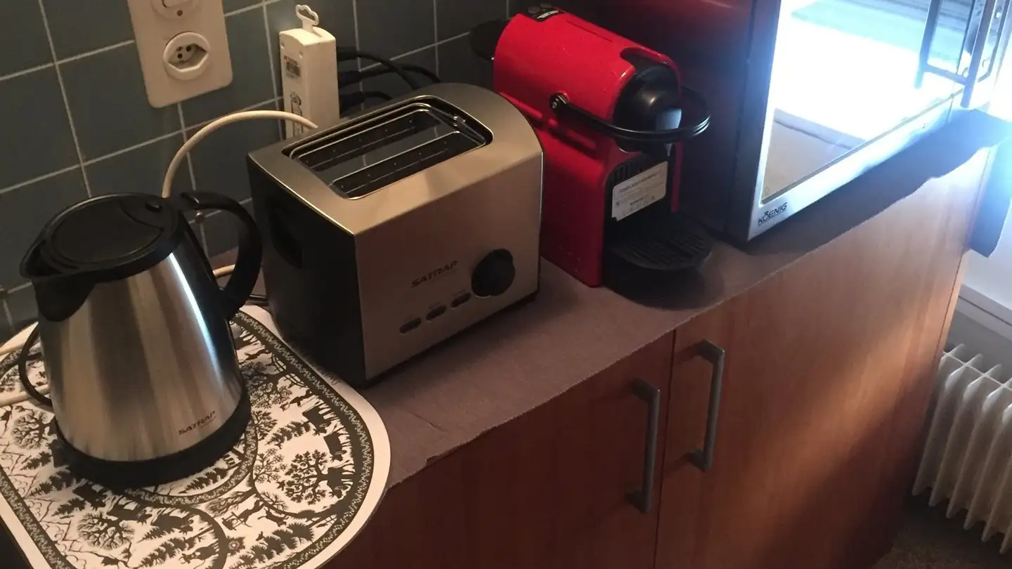 Wohnung mieten - Chemin De La Gradelle, 1224 Chêne-Bougeries - Foto 2