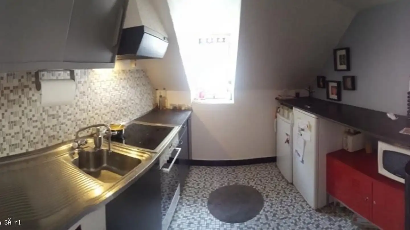 Wohnung mieten - Passage Des Jardins 11, 2610 St-Imier