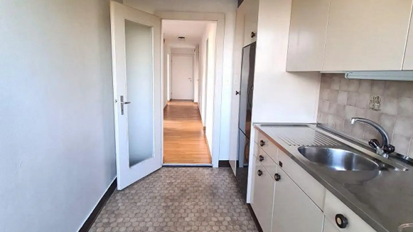 Appartement à louer - Bahnhofstrasse 33, 9200 Gossau SG - Photo 2