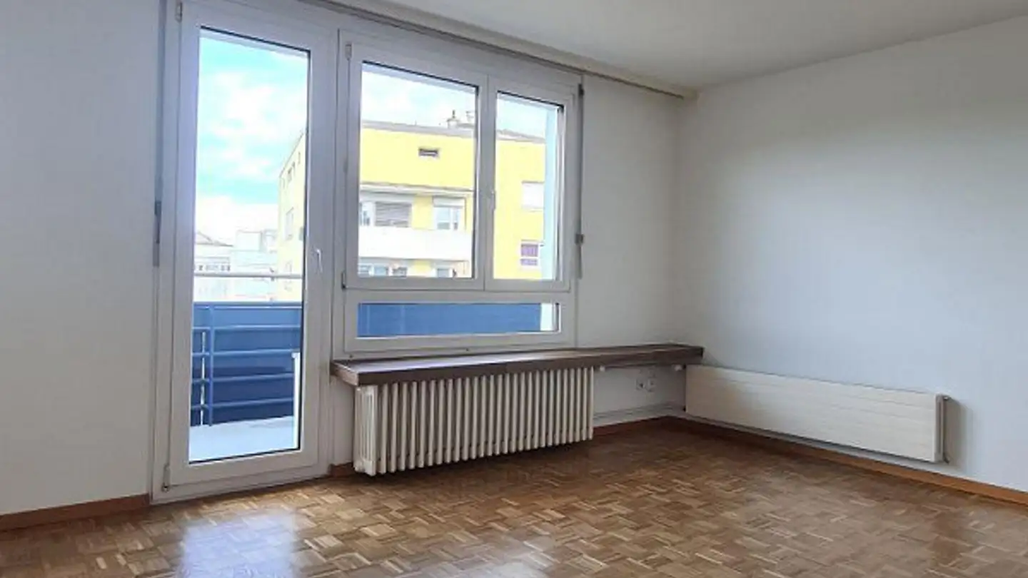 Appartement à louer - Bahnhofstrasse 33, 9200 Gossau SG - Photo 3