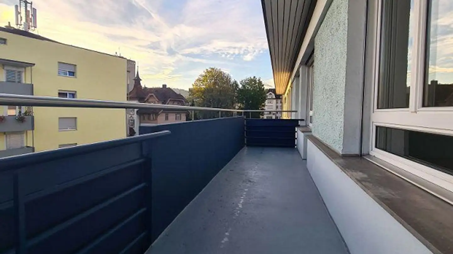 Appartement à louer - Bahnhofstrasse 33, 9200 Gossau SG - Photo 4