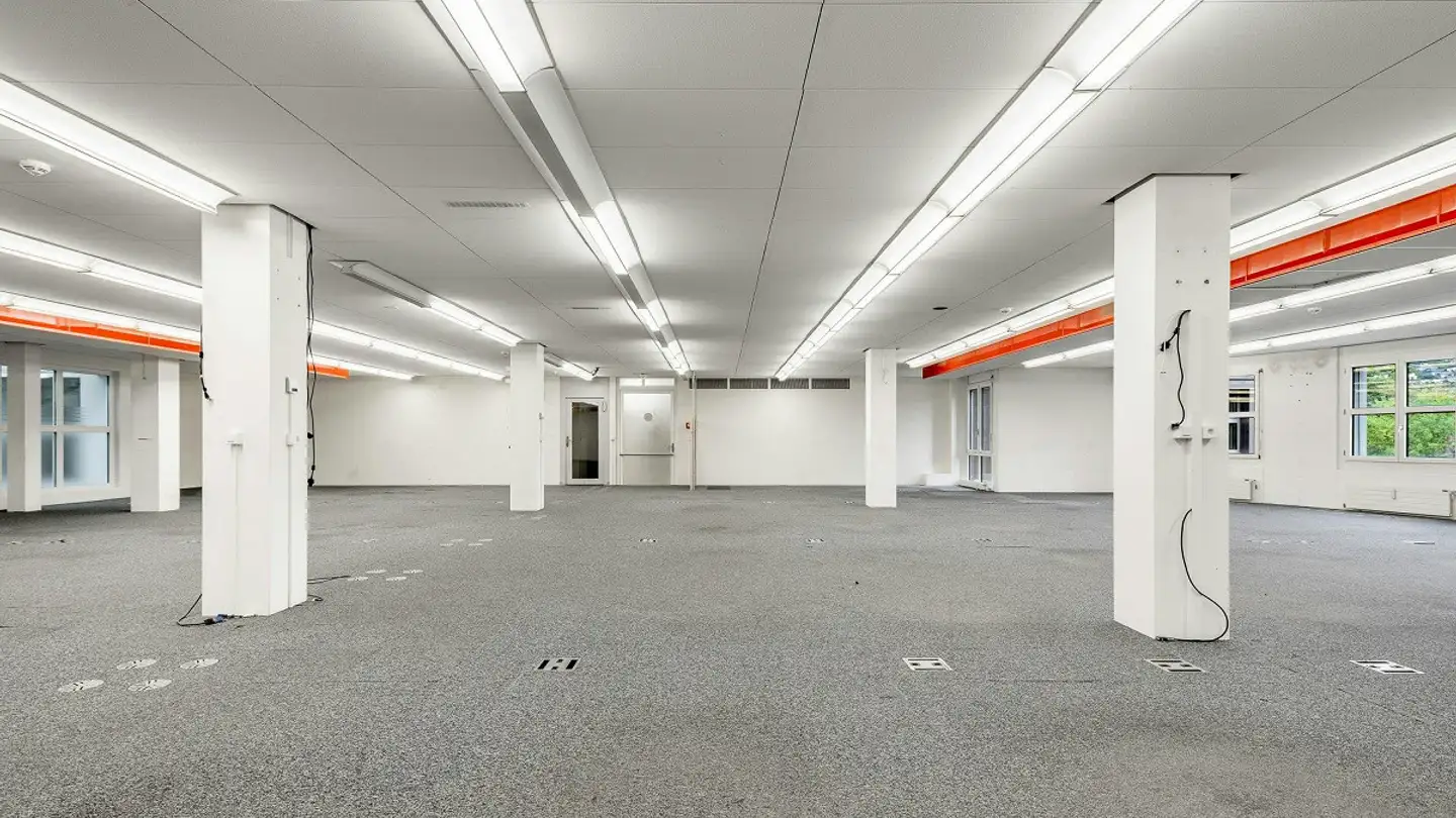 Gewerbe mieten - Lerzenstrasse 10, 8953 Dietikon - Foto 3