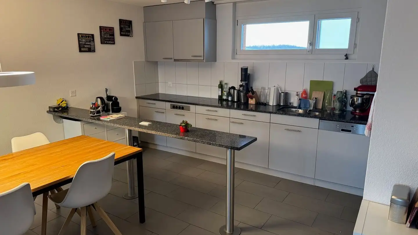 Appartement à louer - Blümlisalpstrasse 73, 3627 Heimberg - Photo 2