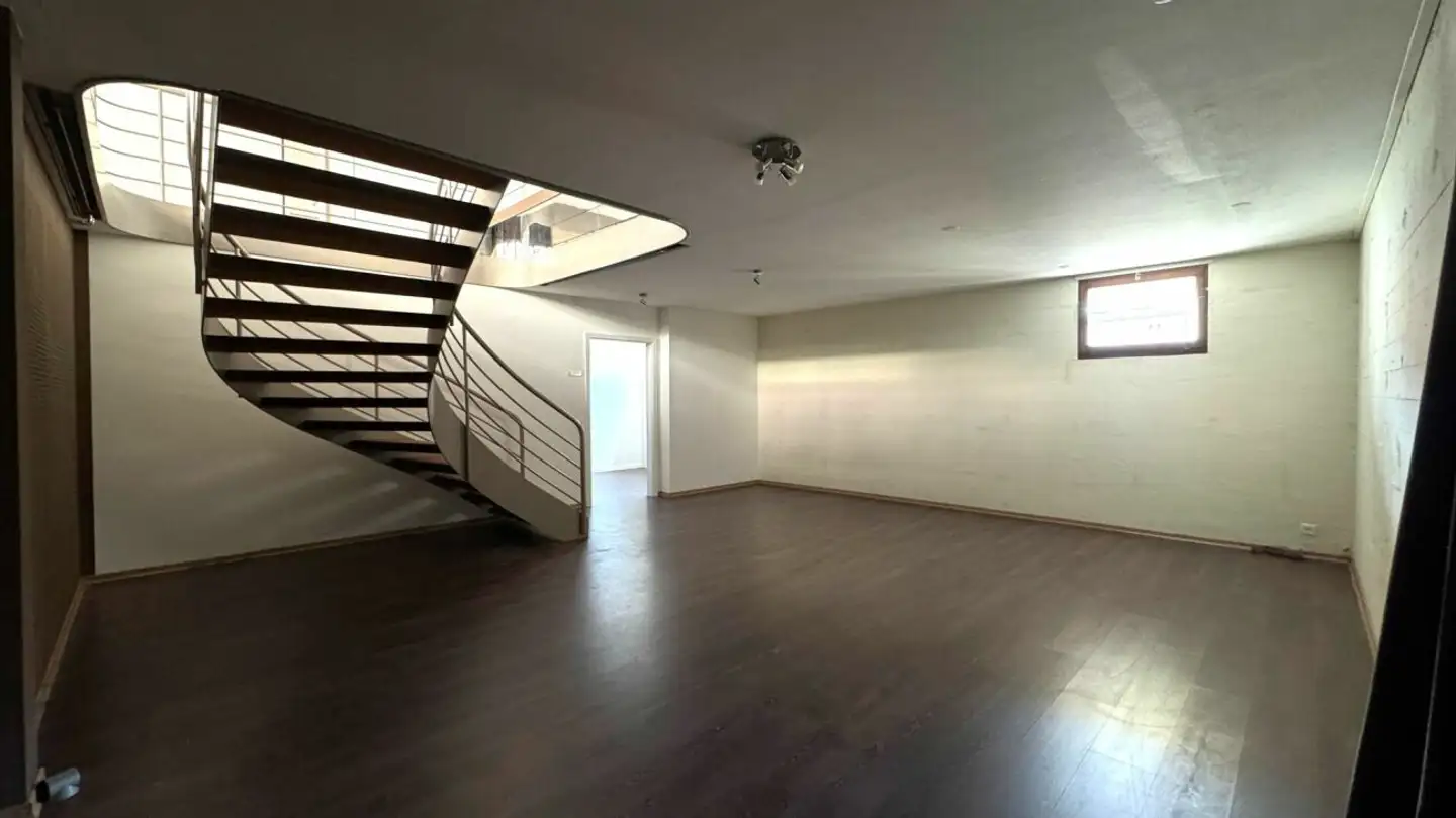 Geschäft mieten - Rue Francillon 22, 2610 St-Imier - Foto 4