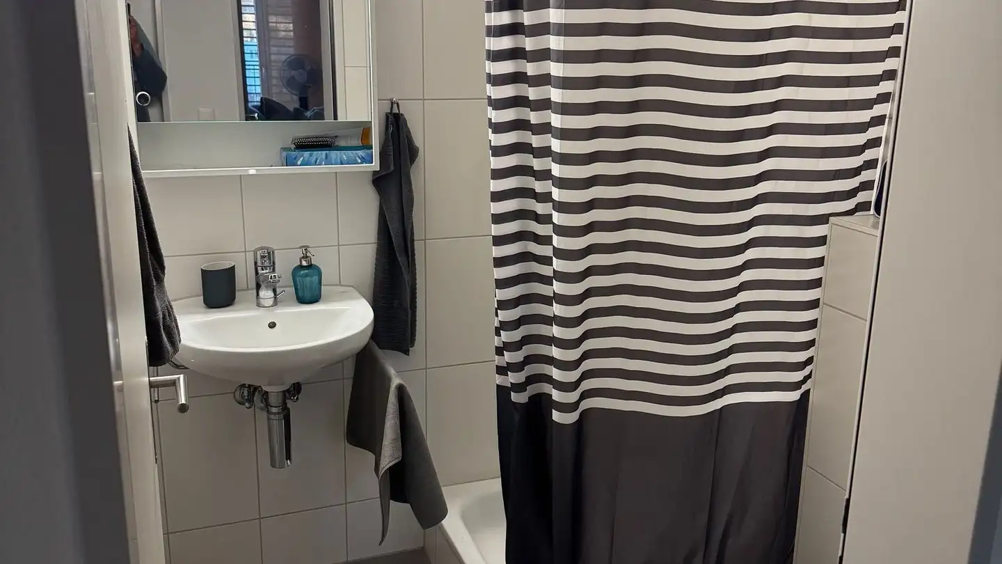 Appartement à louer - Blümlisalpstrasse 73, 3627 Heimberg - Photo 3