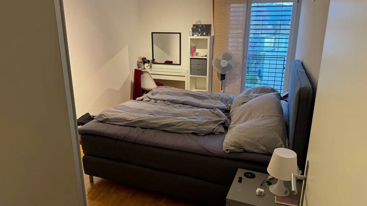 Appartement à louer - Blümlisalpstrasse 73, 3627 Heimberg - Photo 4