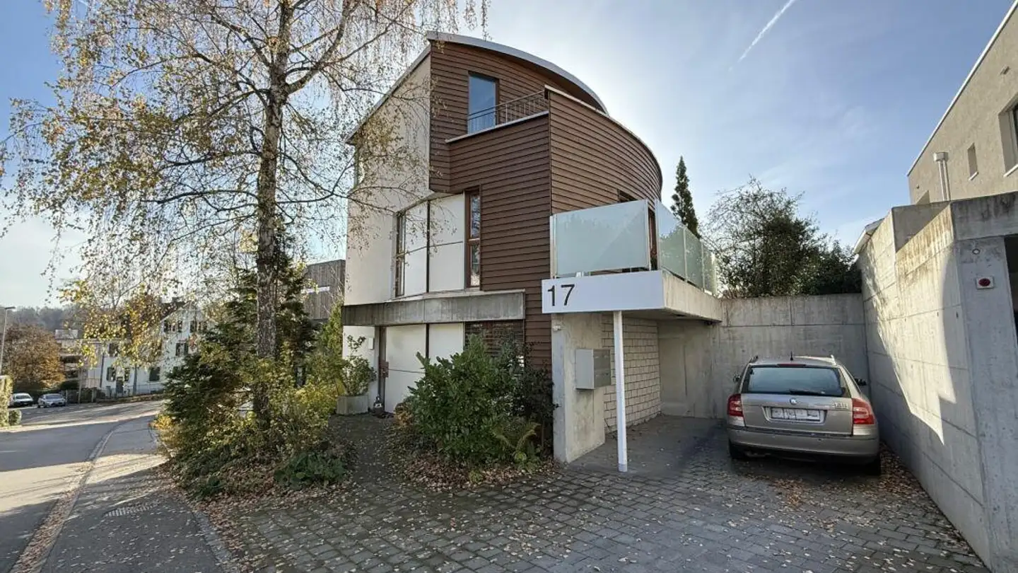 Appartamento in affitto - Fuchshaggraben 17, 4102 Binningen