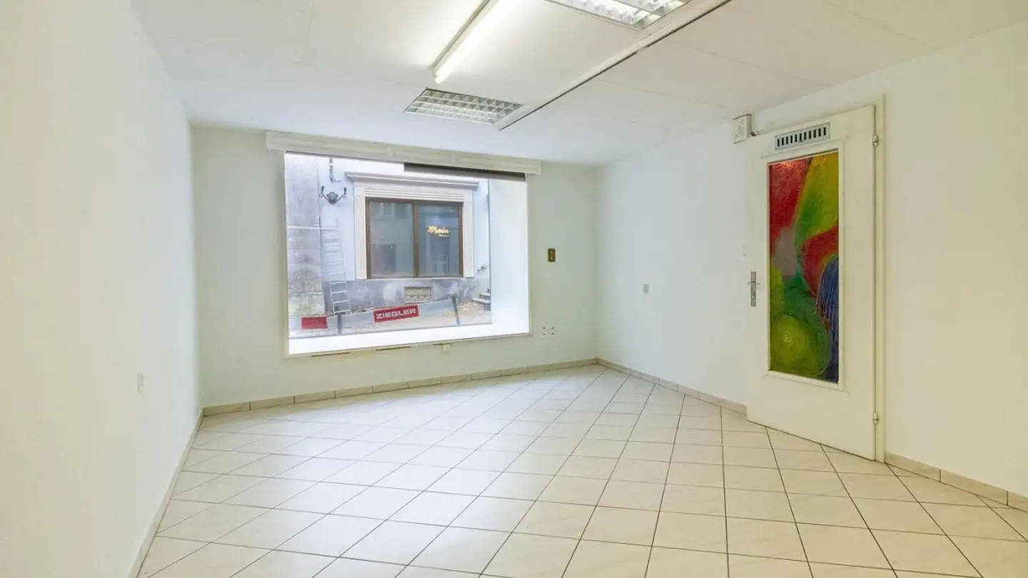 Edificio residenziale in vendita - Marktgasse 180, 5080 Laufenburg - Foto 2