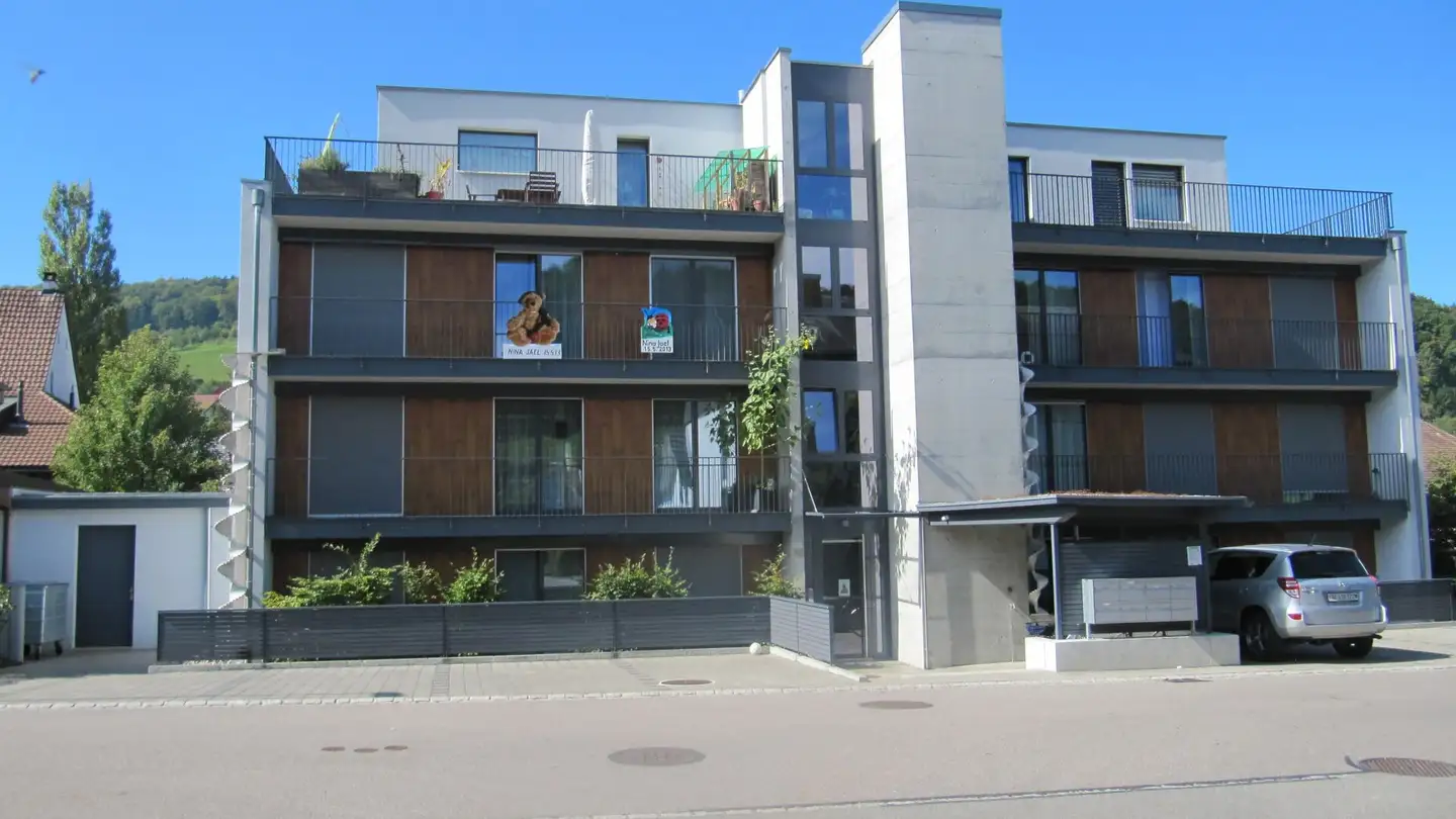 Appartamento in affitto - Bündtenstrasse 16, 4416 Bubendorf - Photo 2