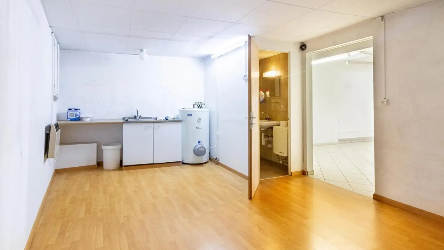 Edificio residenziale in vendita - Marktgasse 180, 5080 Laufenburg - Foto 4