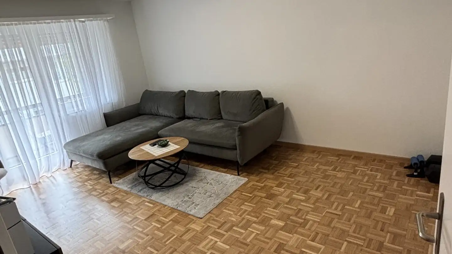 Appartement à louer - Gysulaweg 12, 5034 Suhr