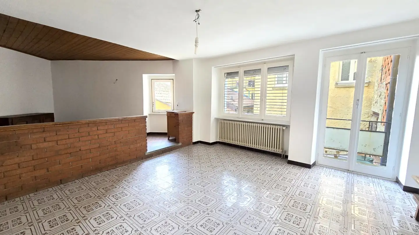 Maison individuelle à vendre - 6956 Lopagno - Photo 4