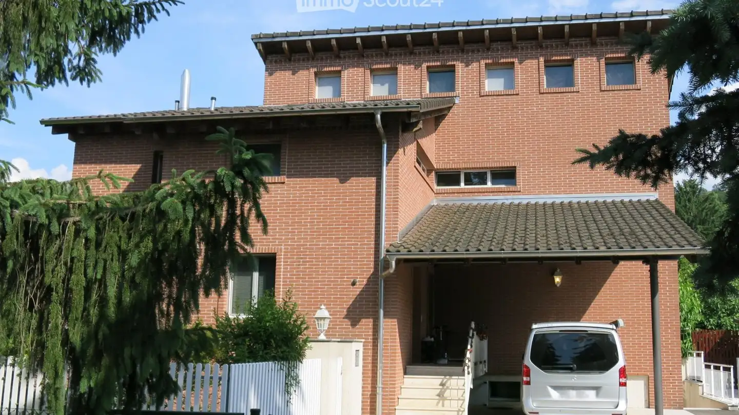 Single house for sale - 6987 Caslano