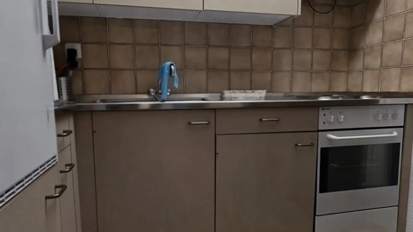 Wohnung mieten - Strandweg 11, 3400 Burgdorf - Foto 2