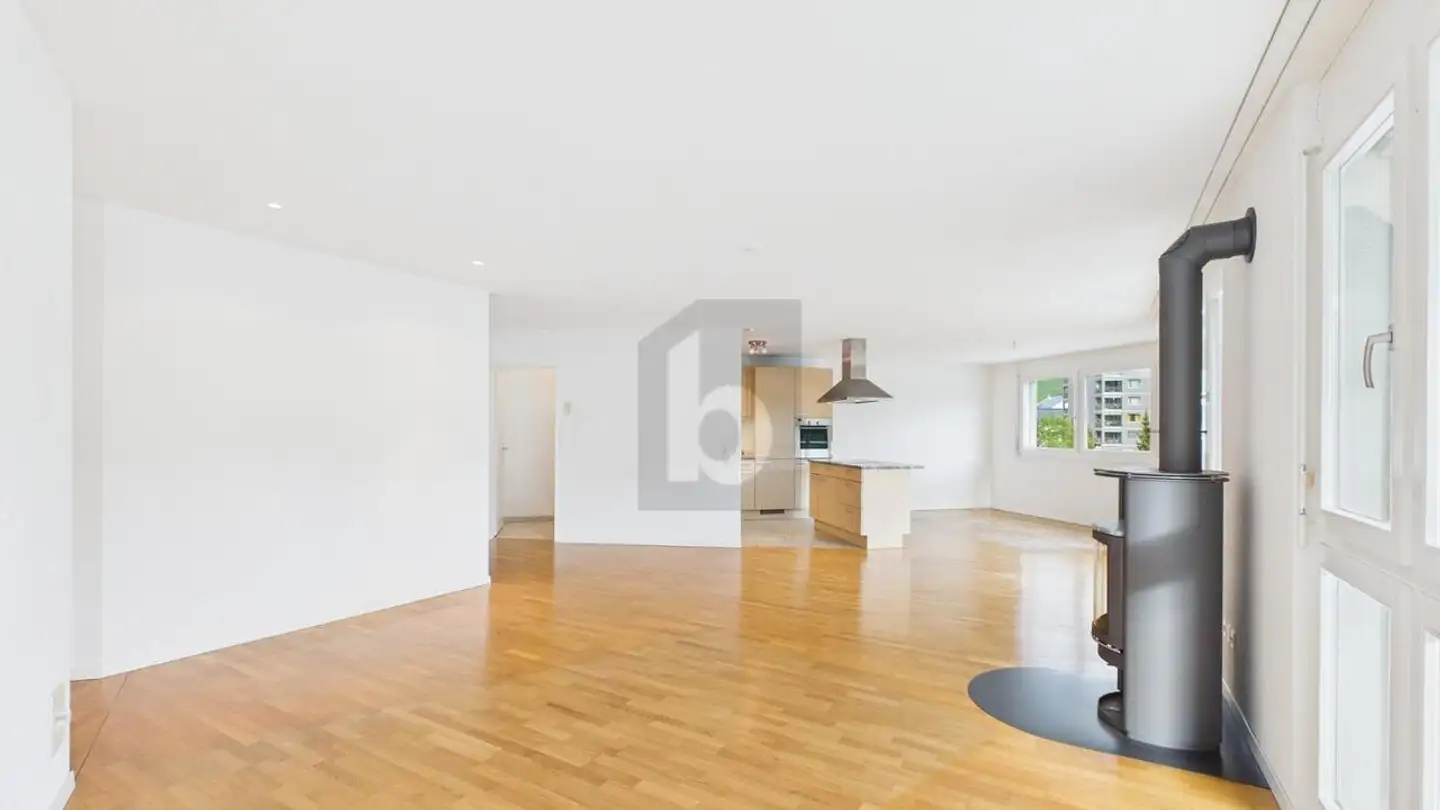 Apartment for sale - 8964 Rudolfstetten - Photo 2