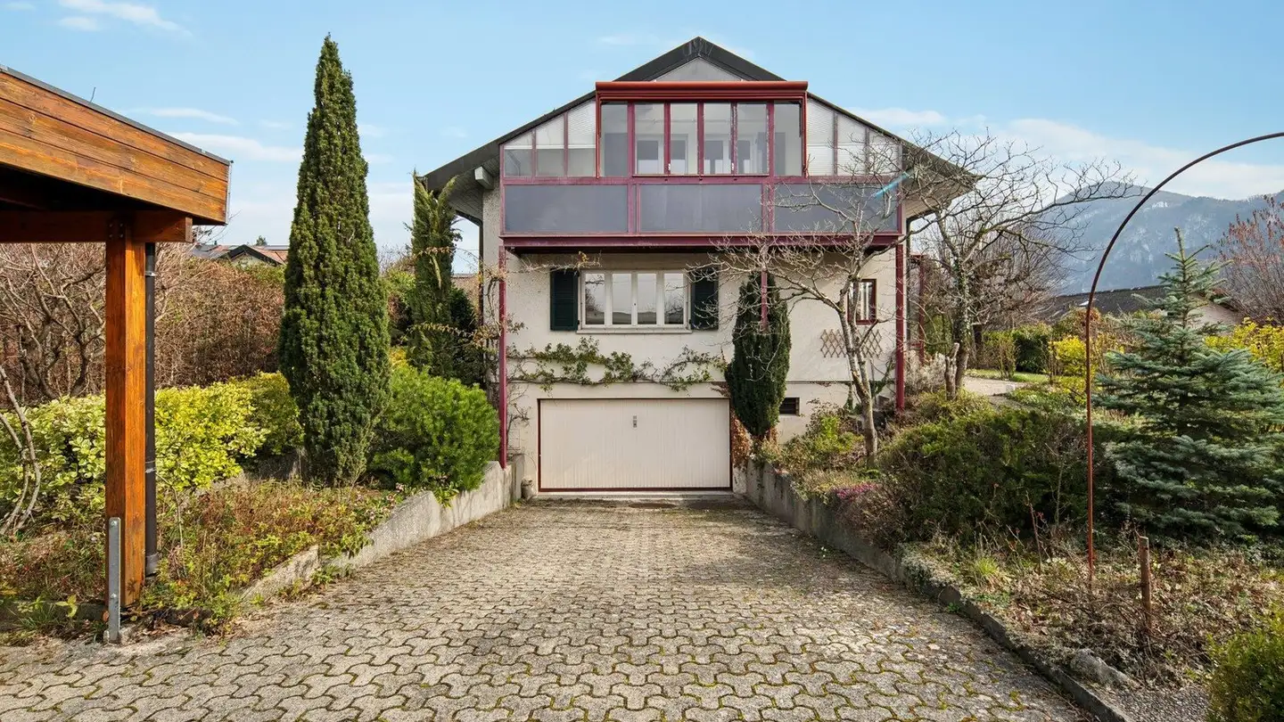 Maison individuelle à vendre - 1255 Veyrier - Photo 4