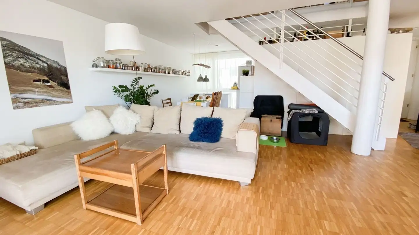 Single room for rent - 8048 Zürich