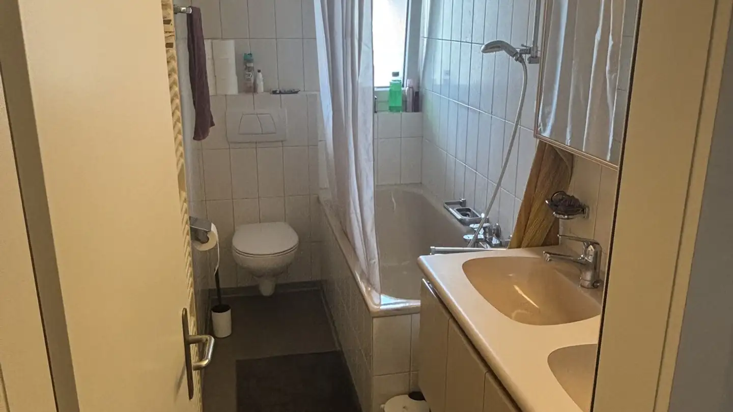 Appartement à louer - Gysulaweg 12, 5034 Suhr - Photo 3