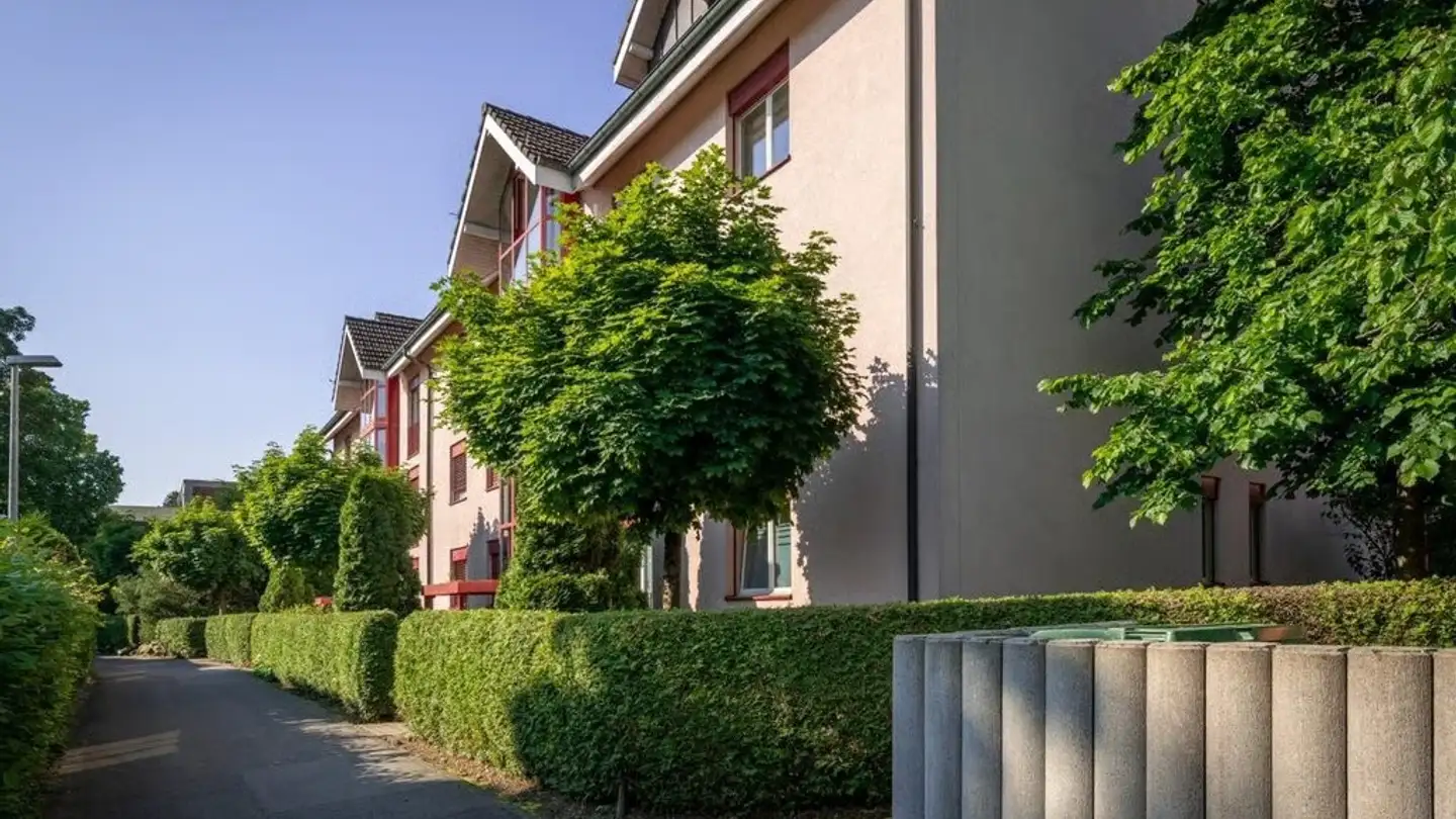 Lagerraum mieten - Glattlerweg 9, 8957 Spreitenbach