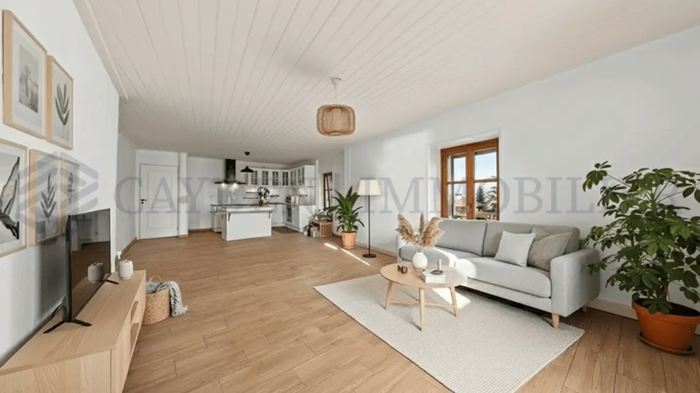 Duplex in vendita - 1242 Satigny