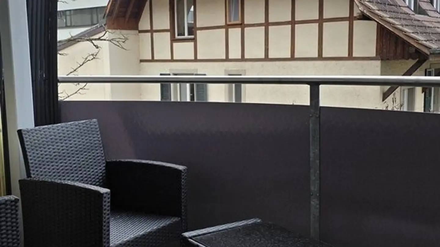 Wohnung mieten - Strandweg 11, 3400 Burgdorf - Foto 4