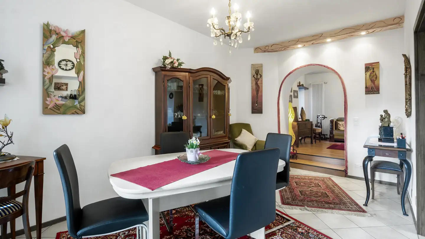 Casa singola in vendita - 6997 Sessa - Photo 4