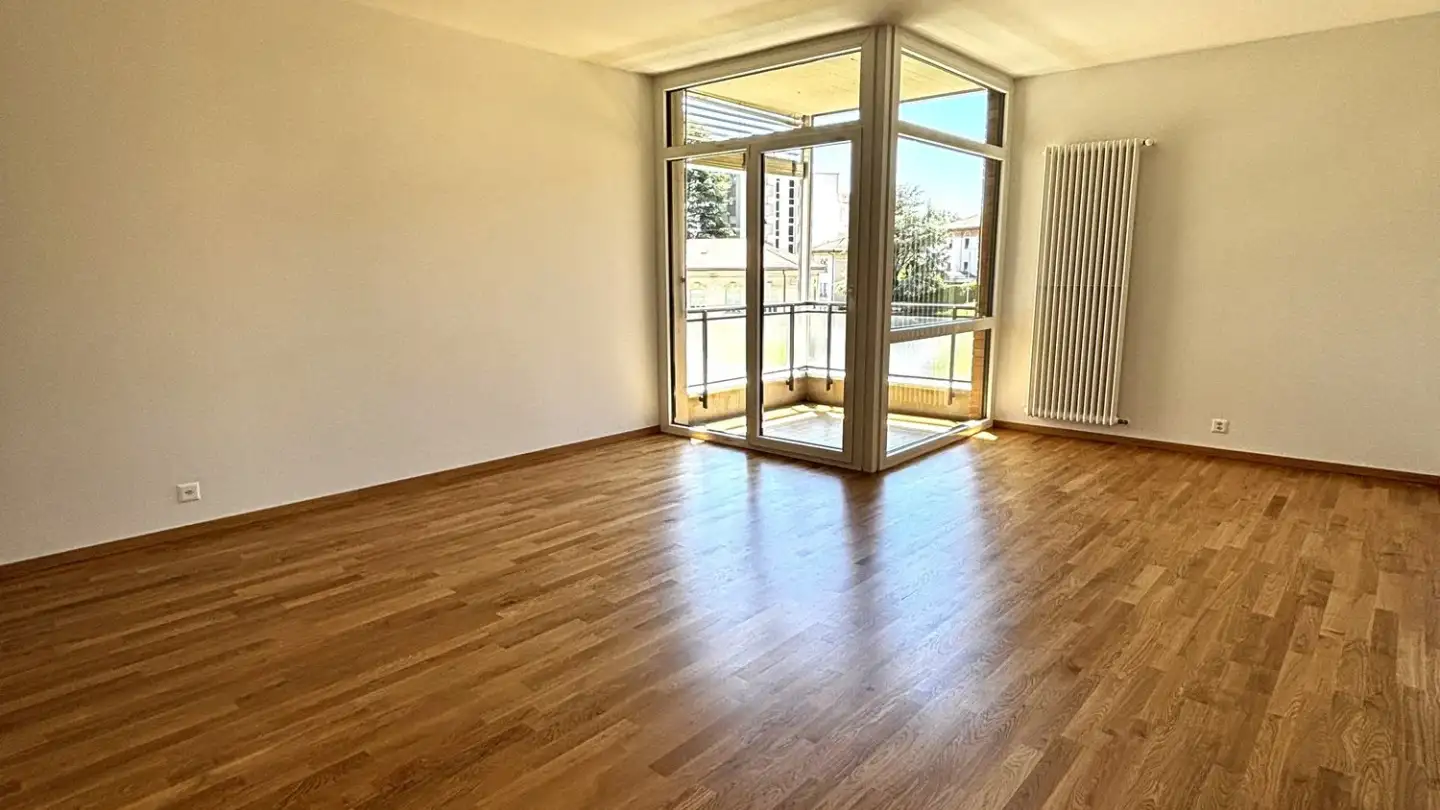 Apartment for rent - Via Al Ponte 4, 6900 Lugano - Photo 2