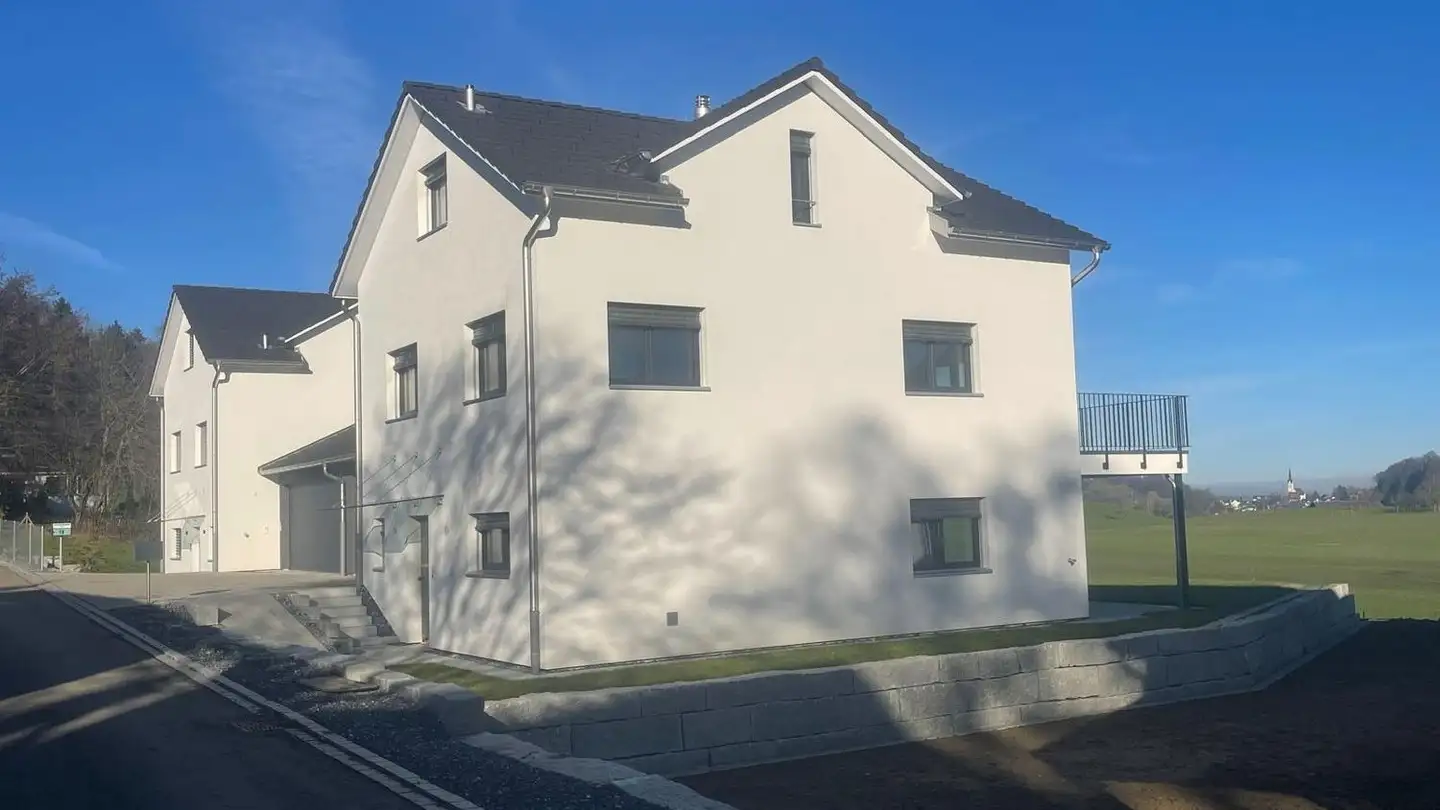 Maison individuelle à vendre - Mörenau 16, 9514 Wuppenau - Photo 4