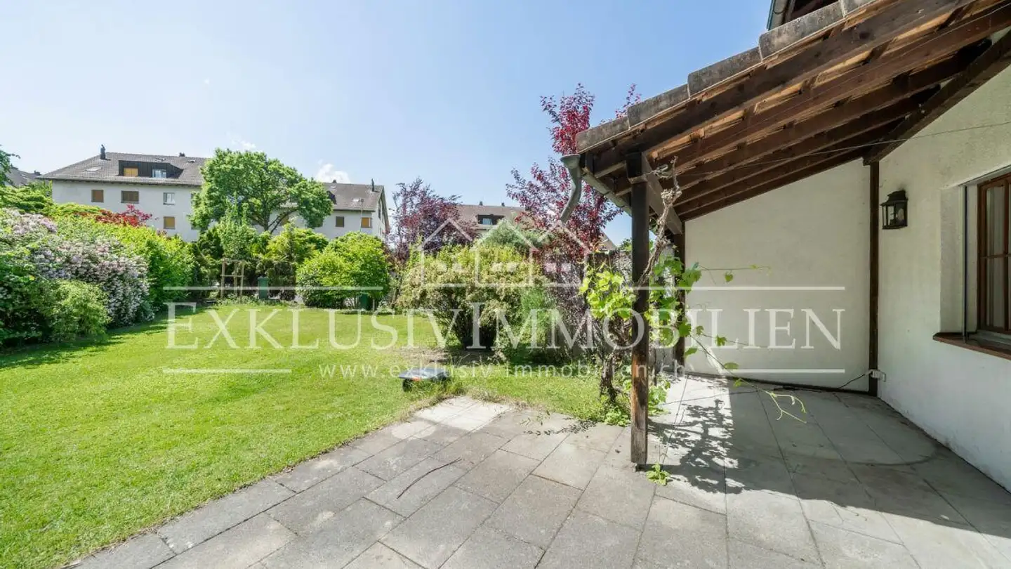 Single house for sale - 8805 Richterswil - Photo 2